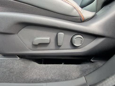 Used 2026 Subaru Forester Sport w/ Sport Plus Package AWD/4WD image 15