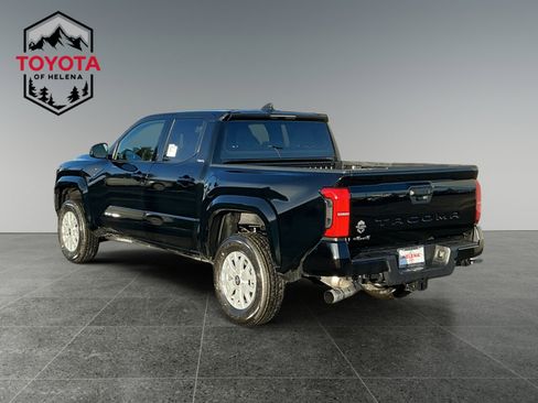 New 2026 Toyota Tacoma SR5 image 3