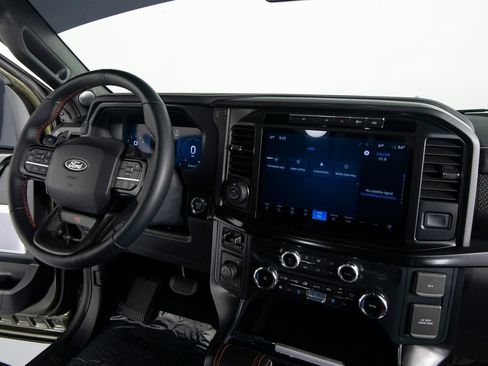 Used 2024 Ford F150 Raptor w/ Equipment Group 803A Raptor R image 30