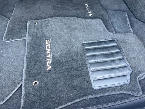 Certified 2024 Nissan Sentra SV image 13