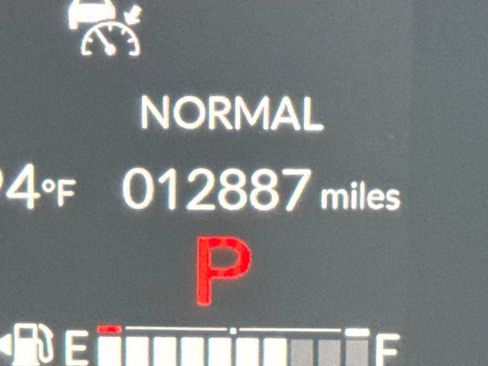 Certified 2025 Honda Pilot EX-L image 23