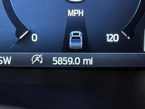 Used 2024 Ford F150 XLT w/ Equipment Group 302A MID image 6