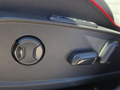 New 2025 Volkswagen GTI SE image 19