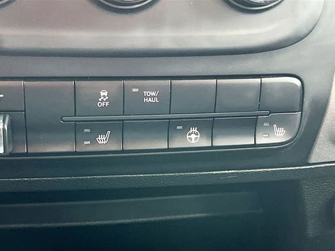 Used 2023 RAM 1500 Tradesman w/ Tradesman SXT Package image 19