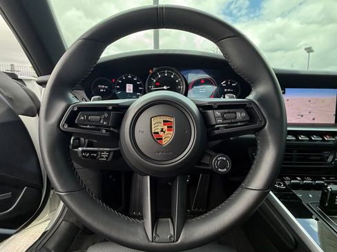 Used 2024 Porsche 911 Carrera S RWD image 24