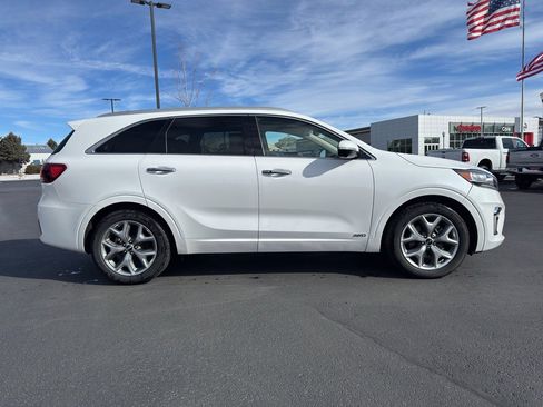Used 2020 Kia Sorento SX image 2