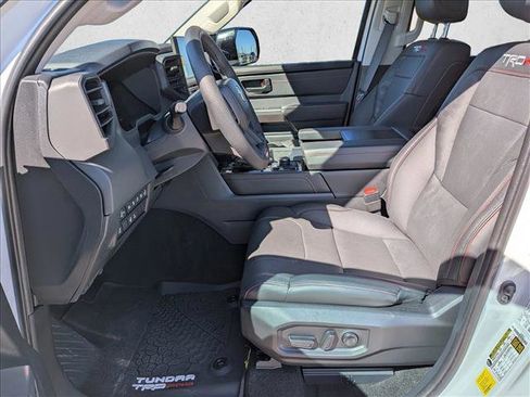 Used 2022 Toyota Tundra TRD Pro image 16