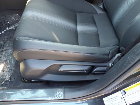 New 2026 Honda Civic Sport image 13