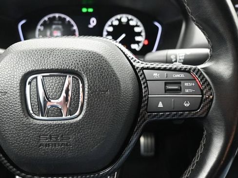Used 2022 Honda Civic Sport image 26