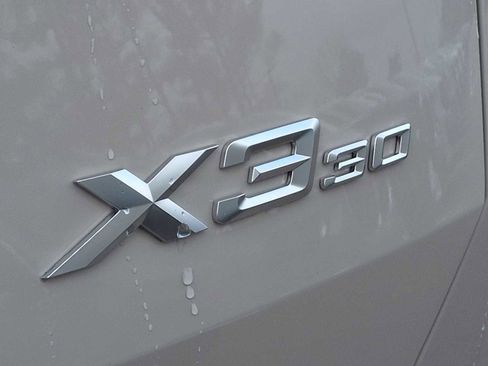 New 2026 BMW X3 xDrive30 image 12