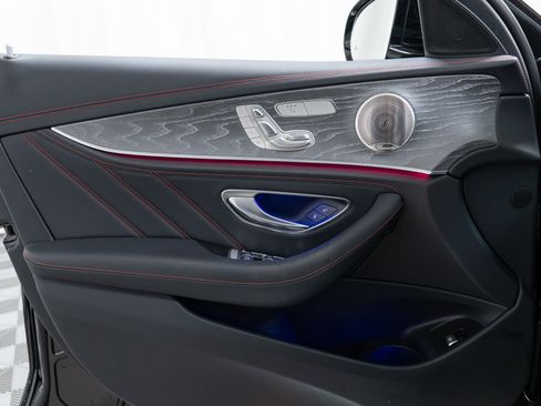 Certified 2023 Mercedes-Benz E 53 AMG 4MATIC Sedan image 11