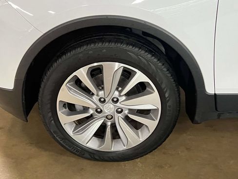 Used 2020 Buick Encore Preferred w/ Safety Package FWD image 8