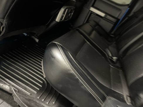 Used 2015 Ford F150 Lariat AWD/4WD image 17
