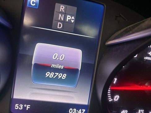 Used 2016 Mercedes-Benz C 300 4MATIC Sedan image 29