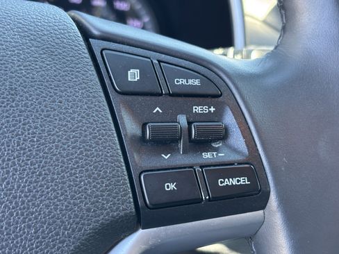 Used 2019 Hyundai Tucson Limited w/ Cargo Package image 20