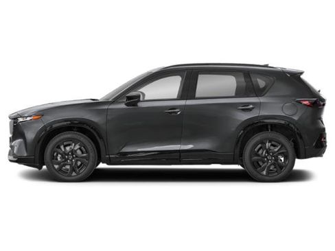 New 2026 MAZDA CX-5 2.5 S w/ Premium Package AWD/4WD image 3