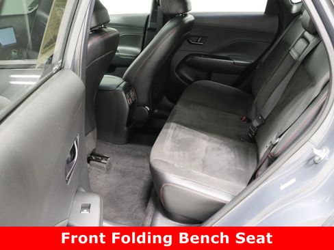 Used 2024 Hyundai Kona N Line image 32