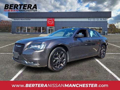 Used 2020 Chrysler 300 S AWD/4WD image 1
