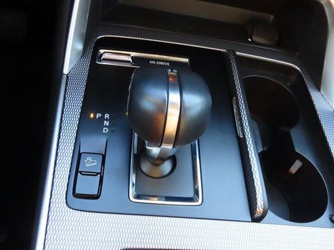 Used 2025 MAZDA CX-90 3.3 Turbo w/ Premium Sport Pkg image 33