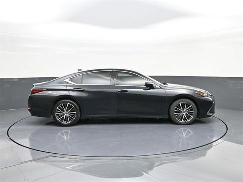 Used 2022 Lexus ES 350 350 image 21