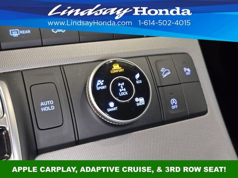 Used 2021 Hyundai Palisade SE AWD/4WD image 19