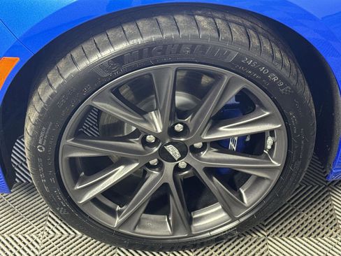 Used 2024 Cadillac CT5 V w/ Premium Package image 10