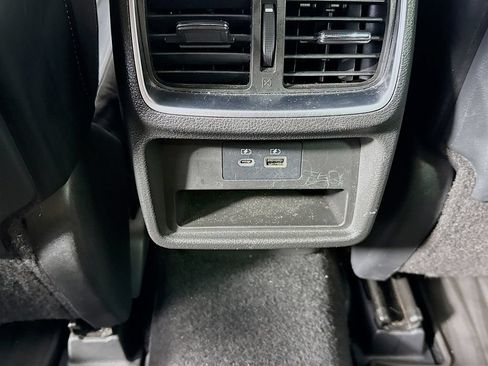 Certified 2023 INFINITI QX50 Sport FWD image 27