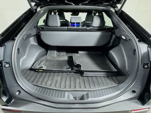 Certified 2025 Toyota bZ4X AWD w/ Weather Package image 27