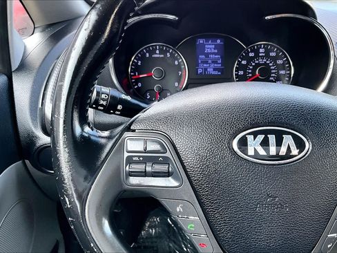 Used 2015 Kia Forte EX FWD image 23