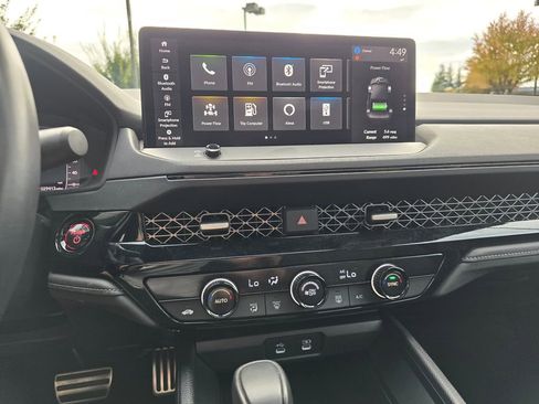 Certified 2024 Honda Accord Sport image 18