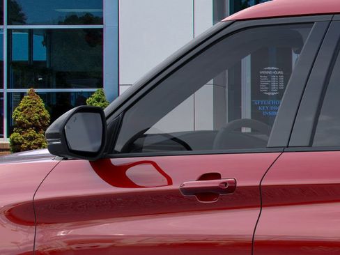 New 2025 Ford Explorer ST image 20