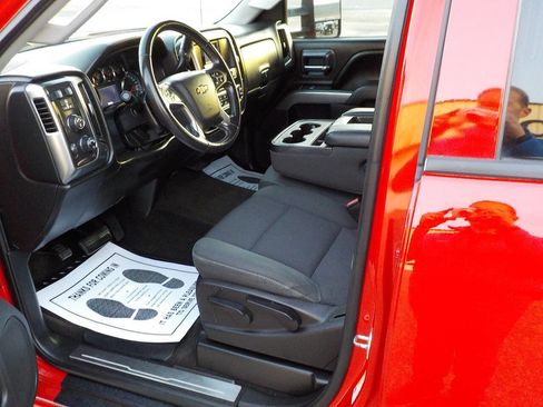Used 2015 Chevrolet Silverado 2500 LT image 11