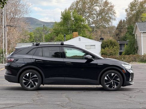 Used 2022 Volkswagen ID.4 Pro RWD image 4