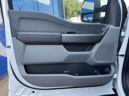 New 2026 Ford F250 XL w/ STX Appearance Package image 11