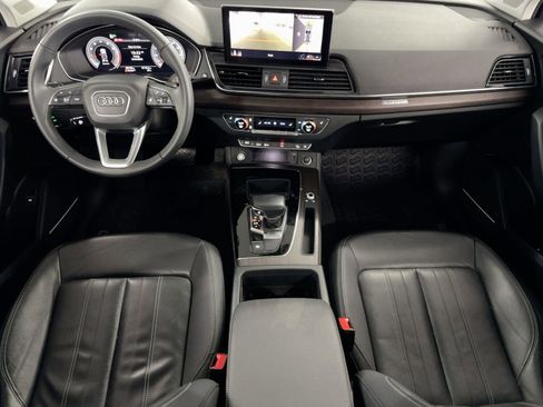 Used 2022 Audi Q5 2.0T Premium Plus image 27