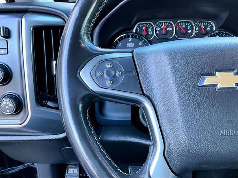 Used 2018 Chevrolet Silverado 1500 LT w/ All Star Edition image 12