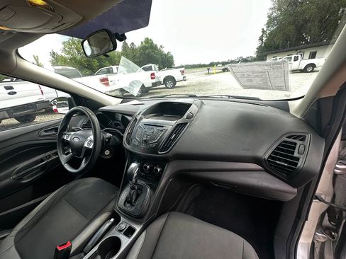 Used 2016 Ford Escape S FWD image 22