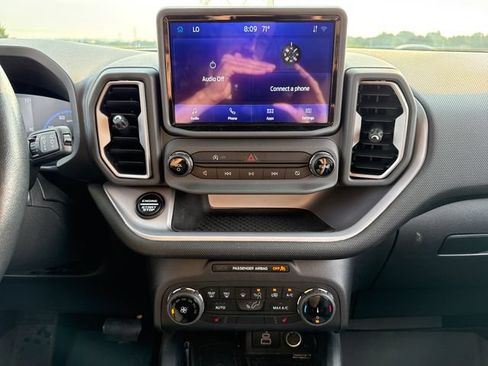 Used 2023 Ford Bronco Sport Big Bend w/ Convenience Package AWD/4WD image 28