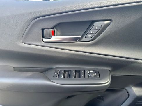 New 2026 Toyota Prius Plug-In Hybrid image 17