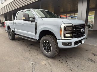 New 2026 Ford F350 Platinum w/ Tremor Off-Road Package video 1