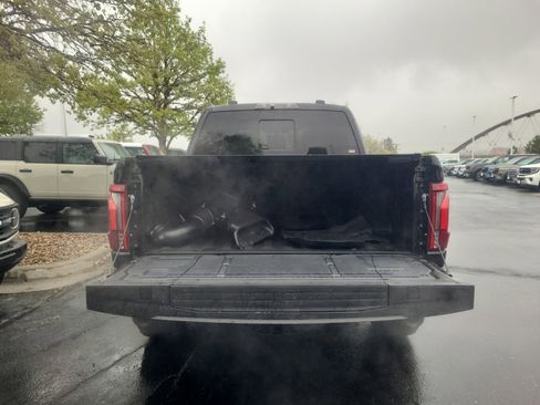 Used 2025 Ford F150 Raptor w/ Equipment Group 803A Raptor R AWD/4WD image 34