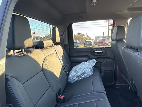 New 2026 Chevrolet Silverado 2500 W/T w/ WT Convenience Package AWD/4WD image 12