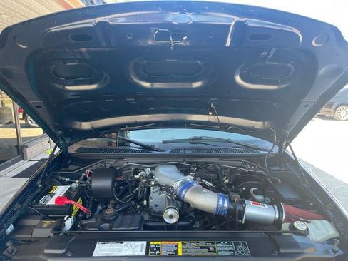 Used 2002 Ford F150 Lightning RWD image 59