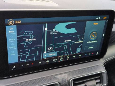New 2026 Ford Mustang Premium RWD image 19