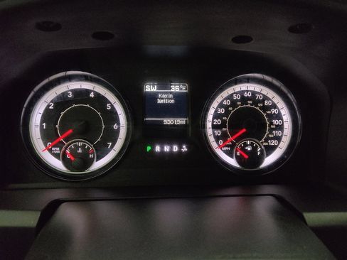 Used 2018 RAM 1500 Tradesman w/ Popular Equipment Group image 23