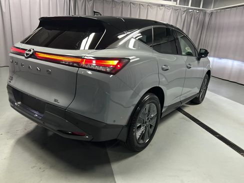Used 2025 Nissan Murano SL w/ Cargo Package AWD/4WD image 7