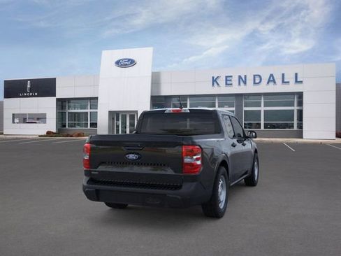 New 2025 Ford Maverick XL w/ Equipment Group 101A image 8