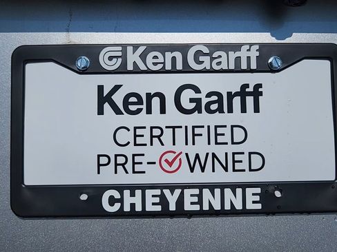 Used 2025 Toyota Sequoia 1794 Edition image 24