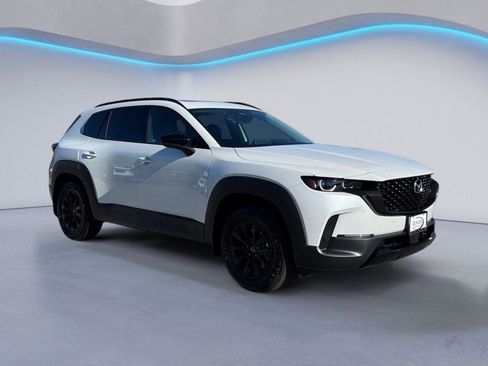 New 2026 MAZDA CX-50 AWD 2.5 Hybrid w/ Weather Package image 1