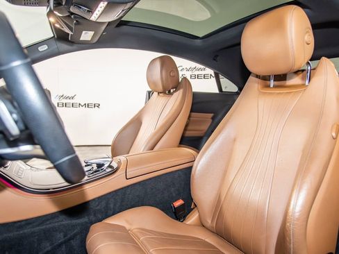 Used 2020 Mercedes-Benz E 450 Coupe image 13
